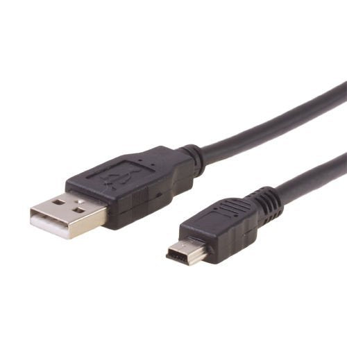 ANiceSeller Cable LS-3 LS-7 ANiceS USB Data Cable Cord Lead for Olympus Voice Recorder