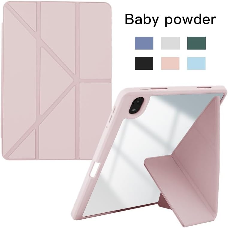 CXDFCDBS 11 2022 Tablet PC Bags Cases Sleeves Compatible With OPPO Pad Smart Tablet Cover Case,Slim Protective Folio