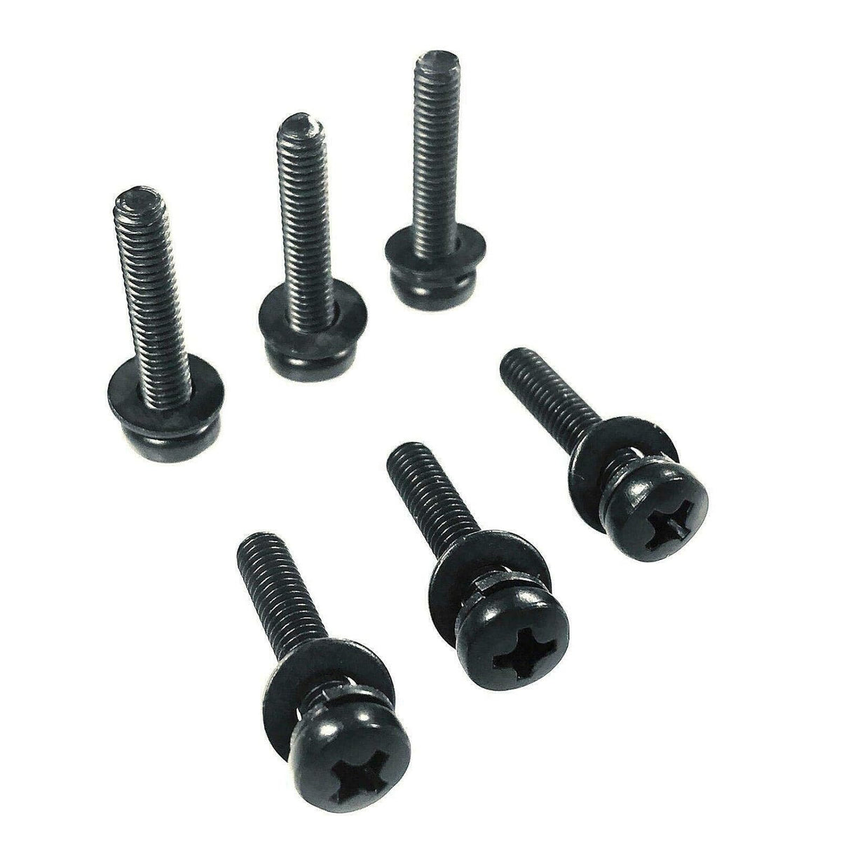 FocalTop 65UM6900PUA Replacement TV Base Stand Pedestal Leg Screws for LG