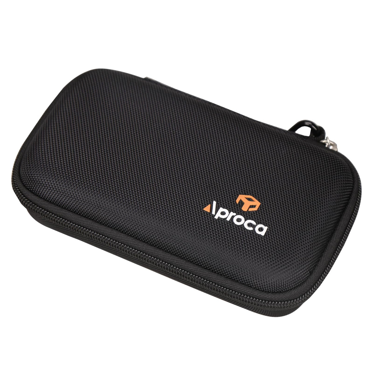 Aproca Case Compatible with Morfec Power Bank Fast Charging 50000mAh 22.5W Portable Charger, Portable Hard Storage Bag for Accessories (Case Only)