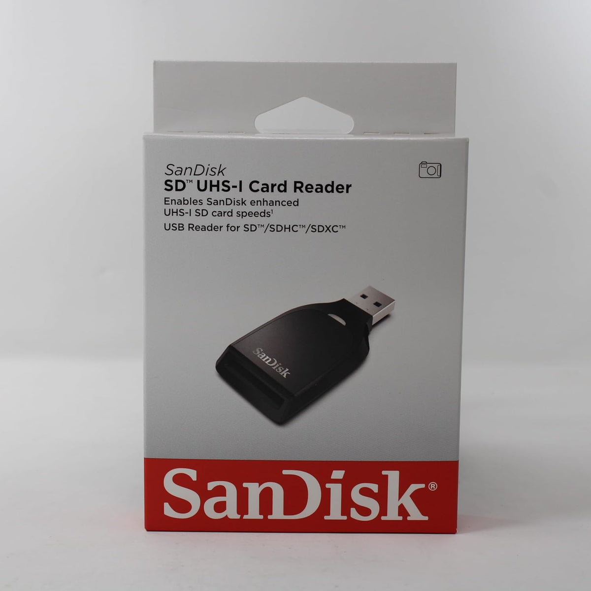 Sandisk SDDR-C531-GNANN SD UHS-I Card Reader