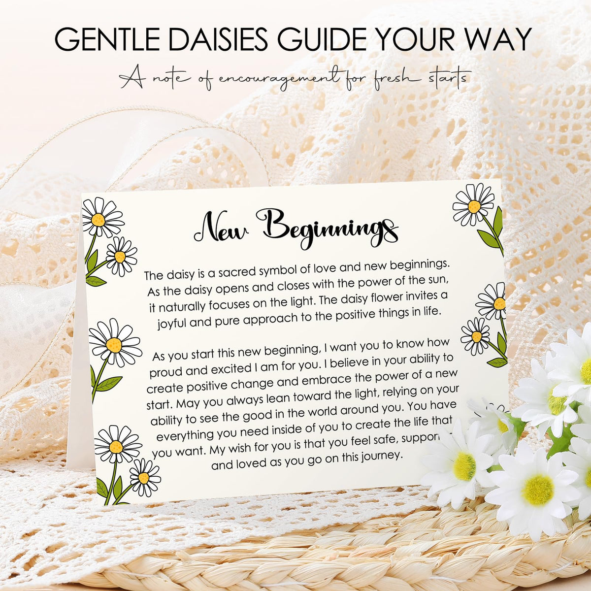New Beginnings Gifts for Women Farewell Gifts for Coworkers Leaving Going Away Goodbye Gift for Coworker, Friend, Boss Congratulations New Job, Divorce, Good Luck, Breakup, Moving Away Gift for Women