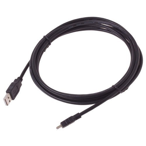 ANiceSeller Cable VN-6000PC VN-5500PC ANiceS USB Data Cable Cord Lead for Olympus Voice Recorder