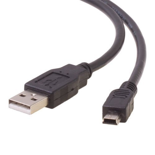 ANiceSeller Cable VN-6000PC VN-5500PC ANiceS USB Data Cable Cord Lead for Olympus Voice Recorder