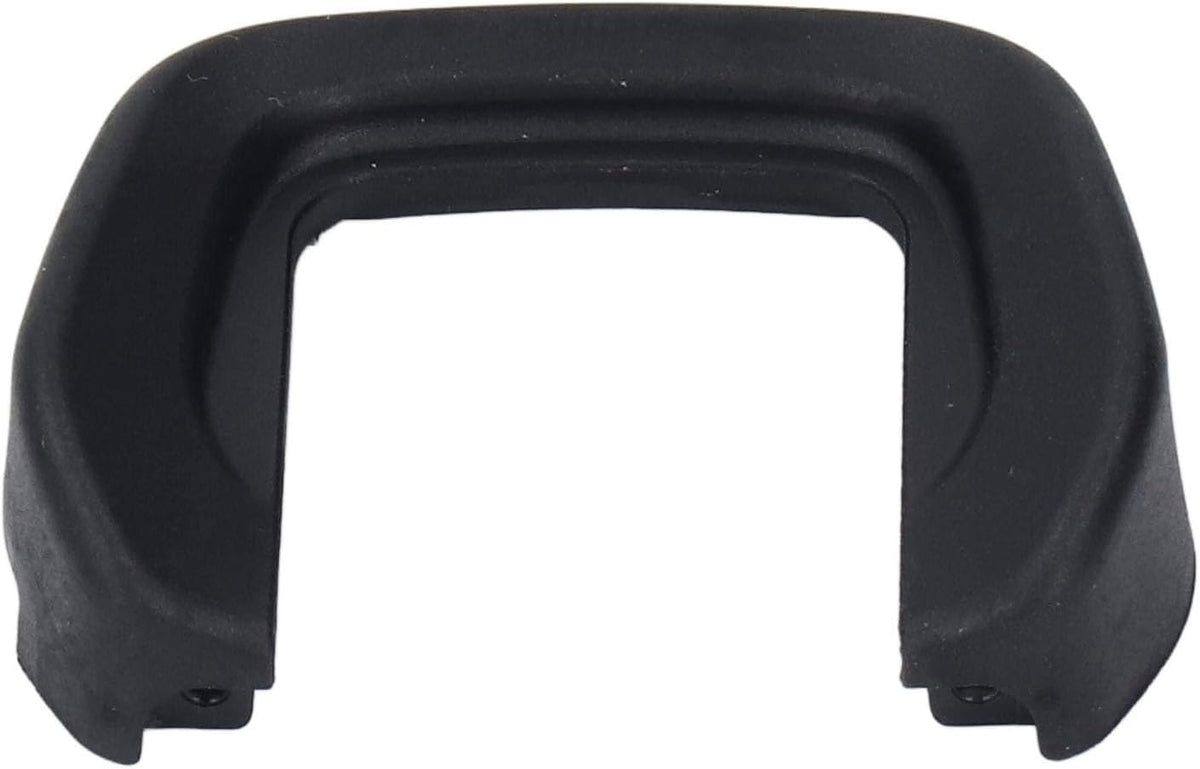 R Series Camera Eyecup with ABS Hot Shoe Mount for Optimal Eye Comfort