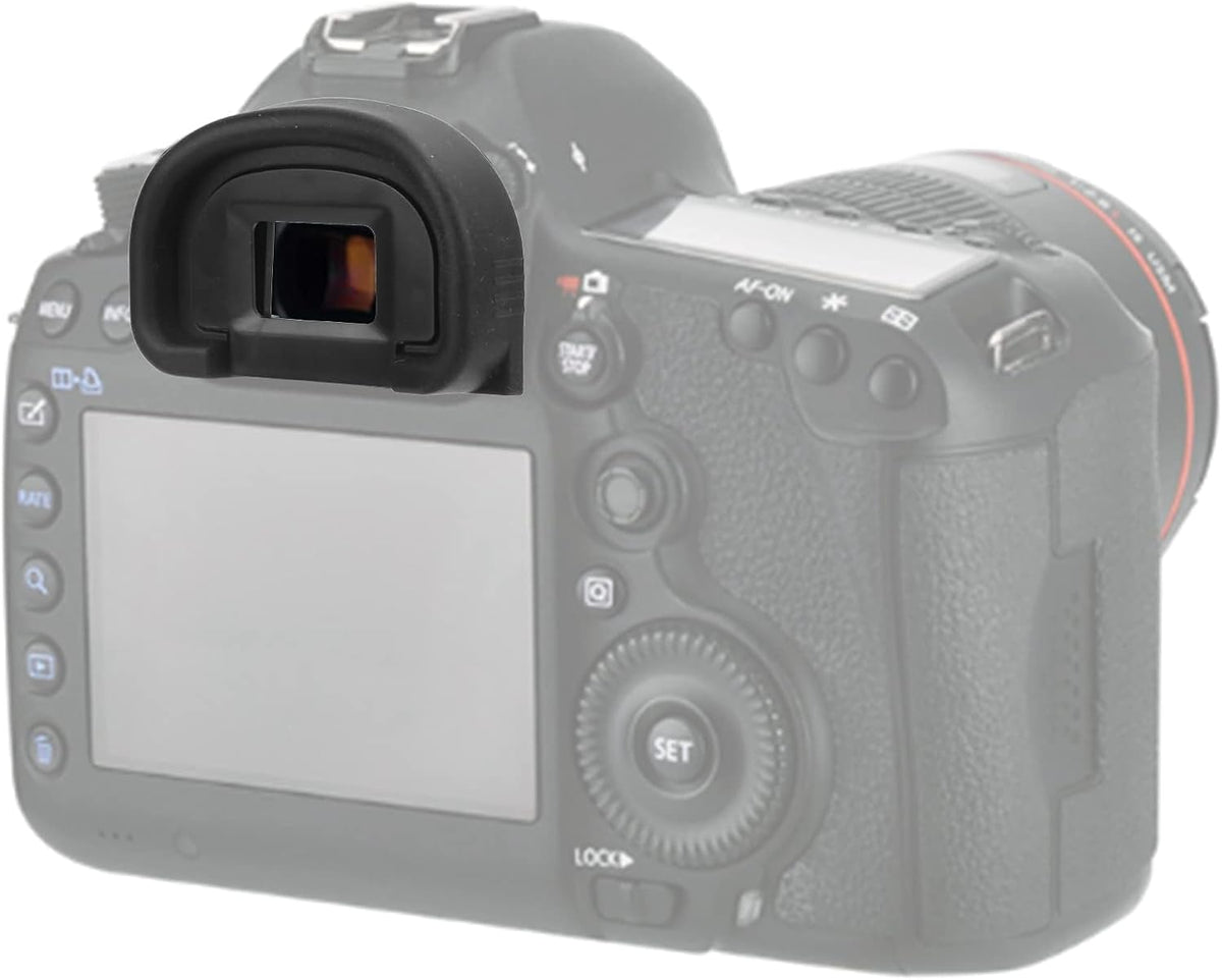 Archuu 1Ds 1D N/EOS1D 1DS/ 1D/EOS1V/EOS1N/E0S1V/1Ds2/1D2N Digital Camera Viewfinder Eyecup Eyepiece Replacement