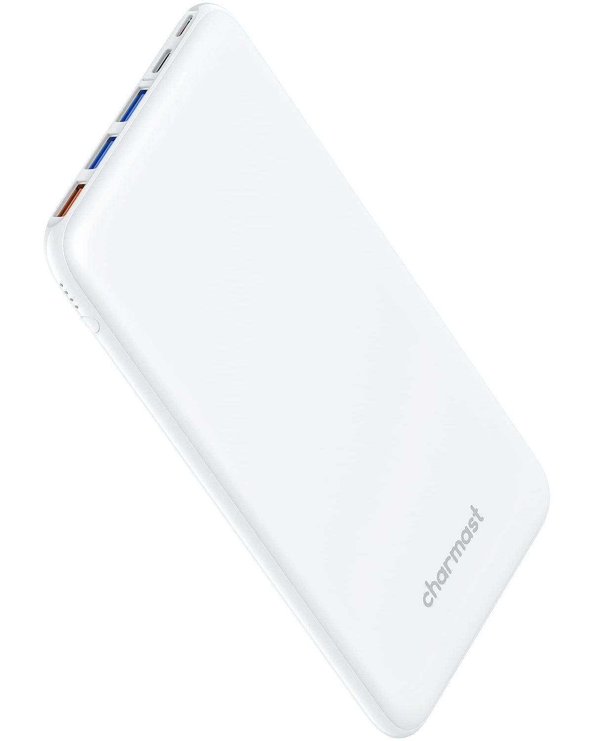 Charmast 26800mAh Slim Portable Charger Power Bank, 15W Fast Charging Battery Pack, Travel Essentials Compatible with iPhone 16/16 Pro/16 Pro Max, iPhone15/14/13/12 Series, iPad, Samsung etc