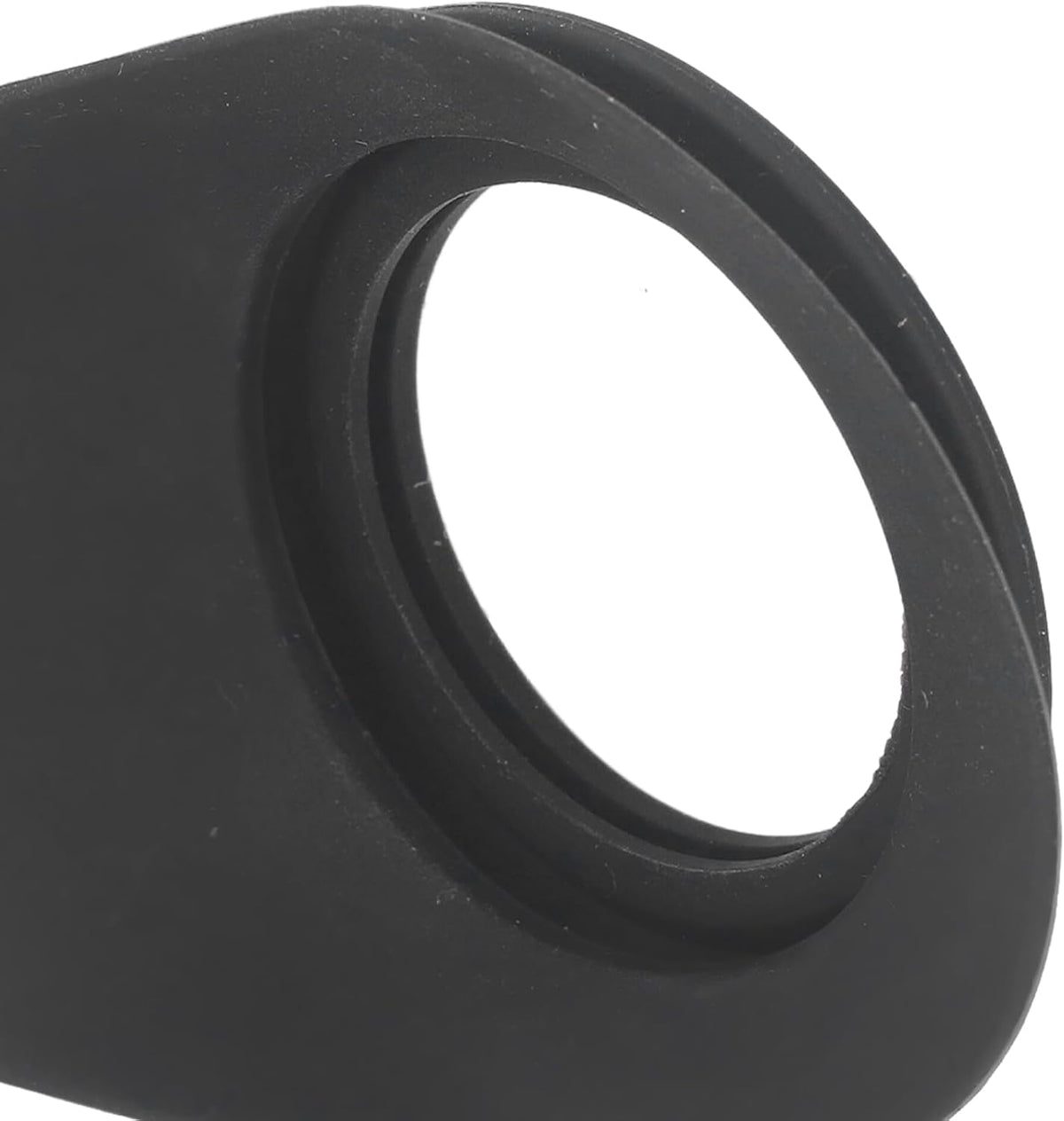 SD1000 MC1500 MC2500 Camera Viewfinder Eyecup Rubber Eyepiece for Compact Protective