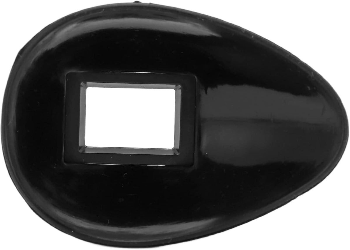 Artist Viewfinder with Cold Shoe Cover - Enhanced Clarity for Photographers