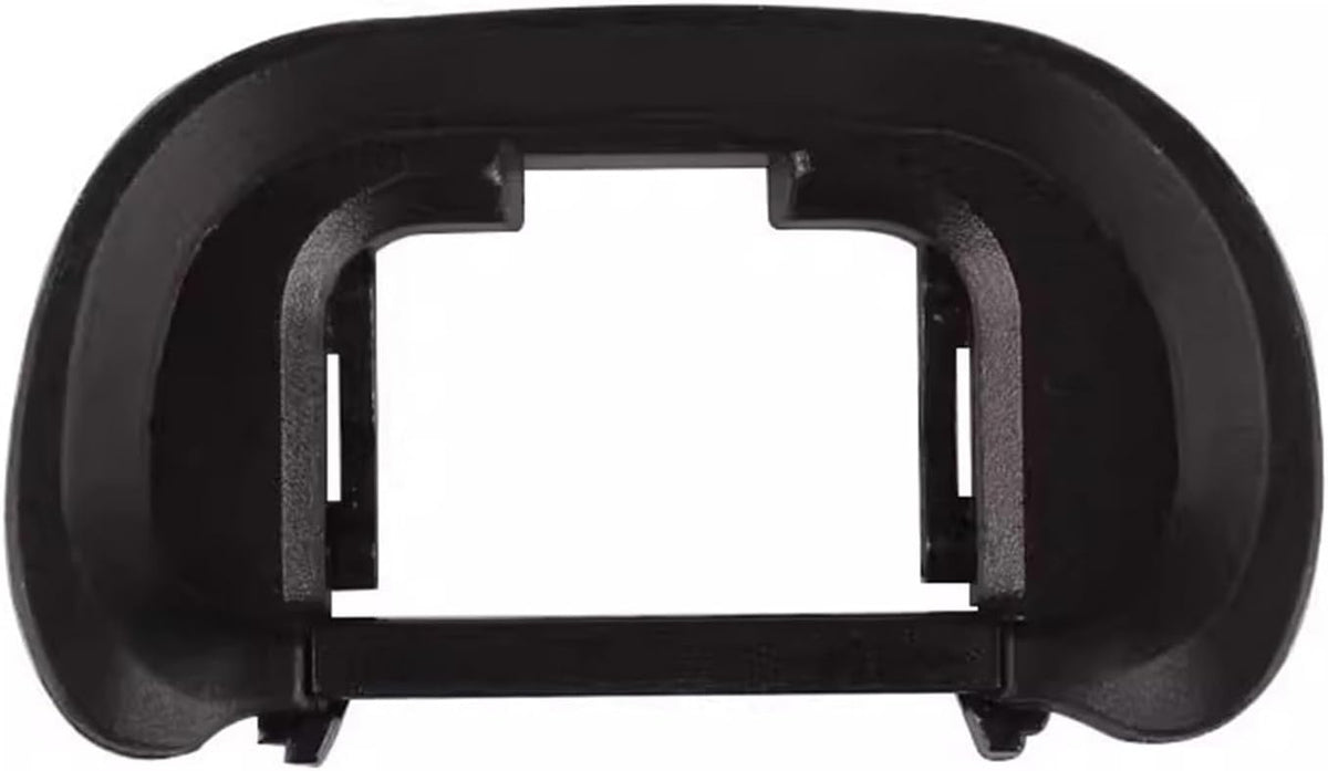 YWLUUOO EP18 Comfortable Silicone Eye Cup Eyecup for Precise Viewfinder Protecting in Outdoor Photography Camera