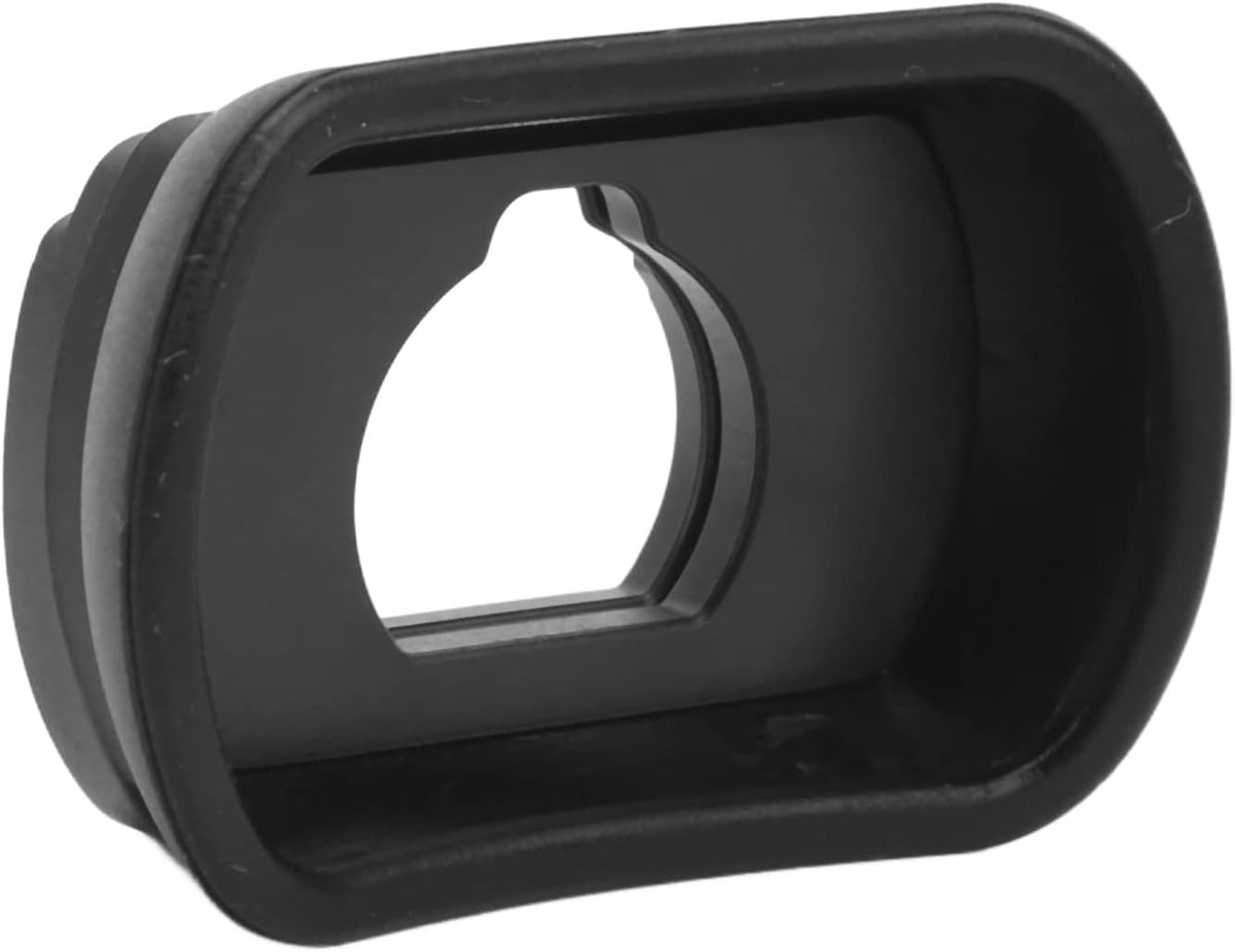 XT3 XT4 Camera Eyecup Comfortable Rubber Viewfinder Eye Cup for Prevents Scratches for Photographers