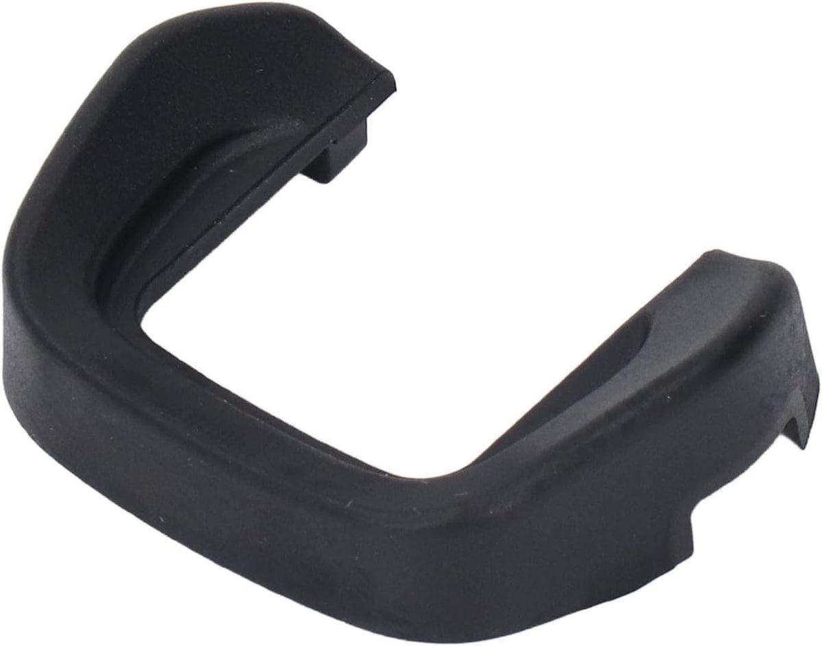 R Series Camera Eyecup with ABS Hot Shoe Mount for Optimal Eye Comfort