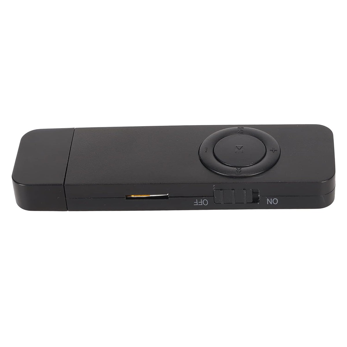 Sanpyl MP3 8GB Portable Player Memory Lossless Sound Quality for Random Play Continuation Play, Suitable for Running