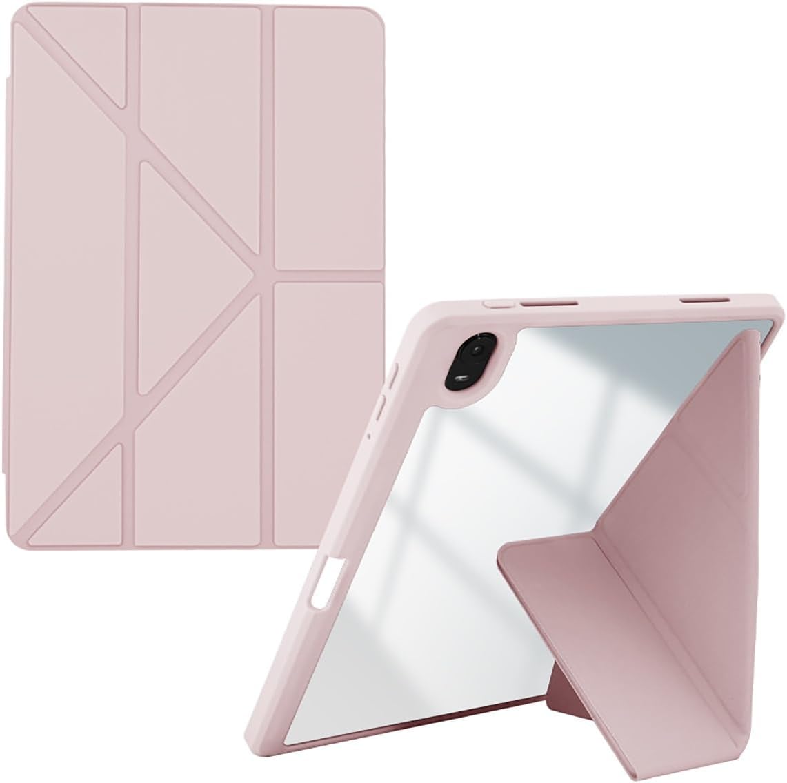 CXDFCDBS 11 2022 Tablet PC Bags Cases Sleeves Compatible With OPPO Pad Smart Tablet Cover Case,Slim Protective Folio