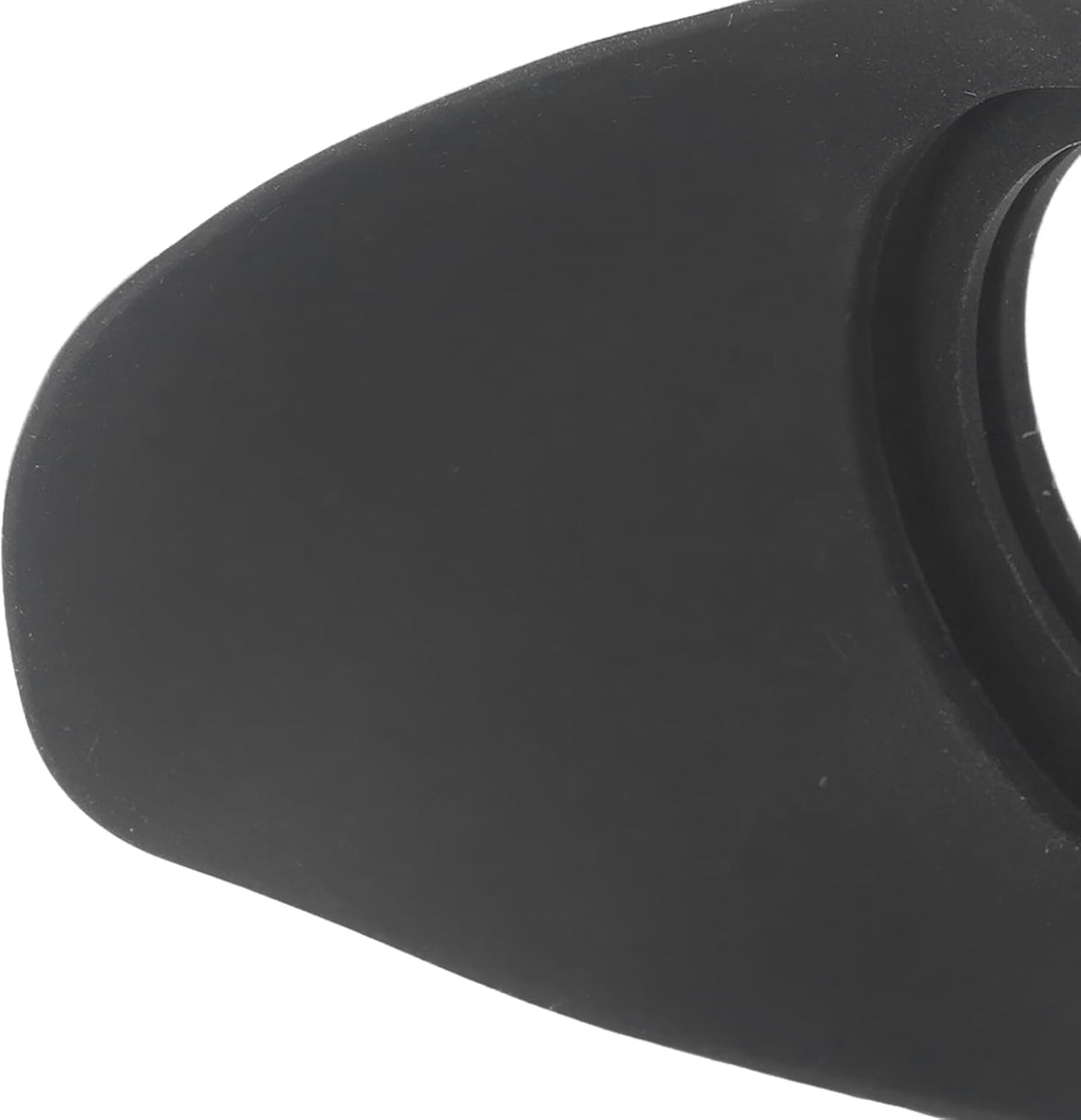 SD1000 MC1500 MC2500 Camera Viewfinder Eyecup Rubber Eyepiece for Compact Protective