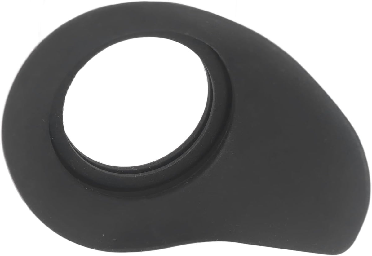 SD1000 MC1500 MC2500 Camera Viewfinder Eyecup Rubber Eyepiece Replacement for Durable and Comfortable - Blocks Ambient