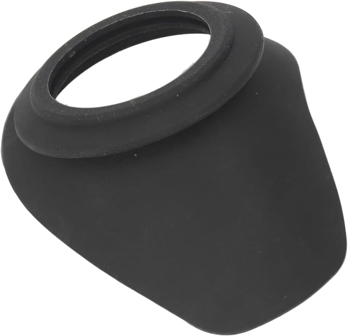 SD1000 MC1500 MC2500 Camera Viewfinder Eyecup Rubber Eyepiece Replacement for Durable and Comfortable - Blocks Ambient