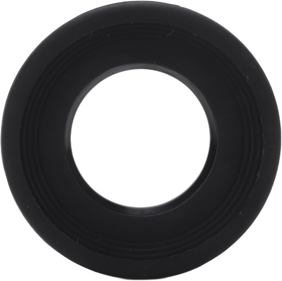 Rubber ViewFinder Eyecup, Easy Installation, Highend Compatibility, Scratch and Wear Protection, Ambient Light