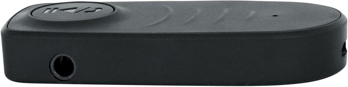 Rockville (2), 5.0, 35ft BT-Link Bluetooth Adapters Aux to Bluetooth Wireless Sync, DSP Audio, Range, Perfect for Home