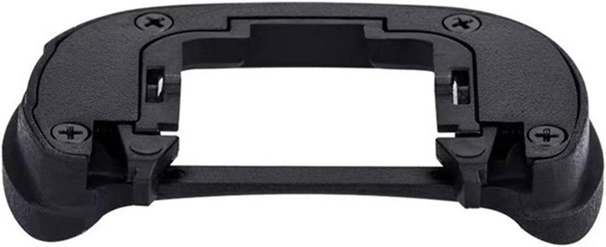 YWLUUOO EP18 Comfortable Silicone Eye Cup Eyecup for Precise Viewfinder Protecting in Outdoor Photography Camera