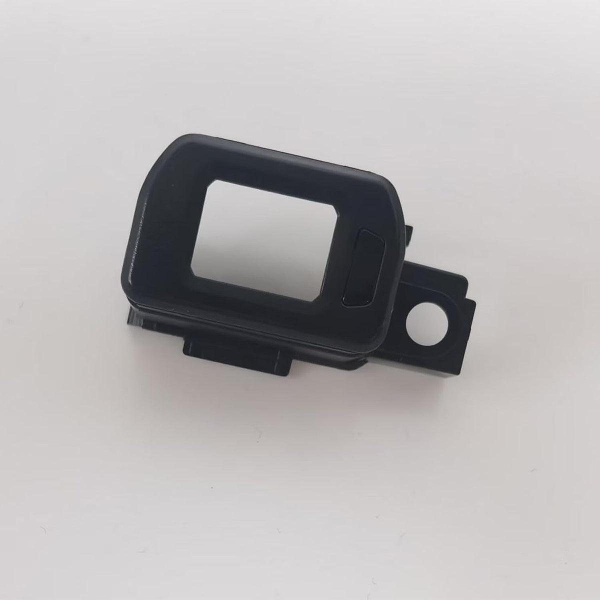 YWLUUOO A6400 Precisions Viewfinders Guard for Protective Cover AntiScratch Surfaces HassleFree Mounting Photography