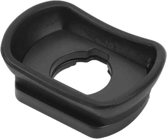 XT3 XT4 Camera Eyecup Comfortable Rubber Viewfinder Eye Cup for Prevents Scratches for Photographers