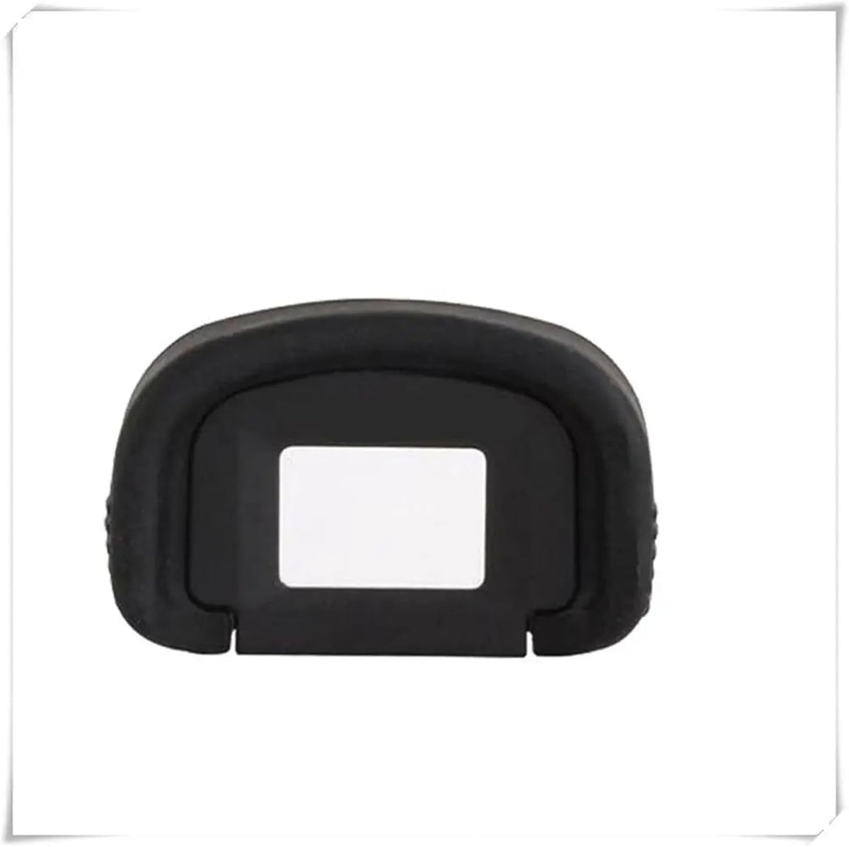 ALFSLHU 1D 5D 7D Compatible with Canon DSLR Viewfinder Eyecup, Rubber Hood for Mark III Mark III Camera Models