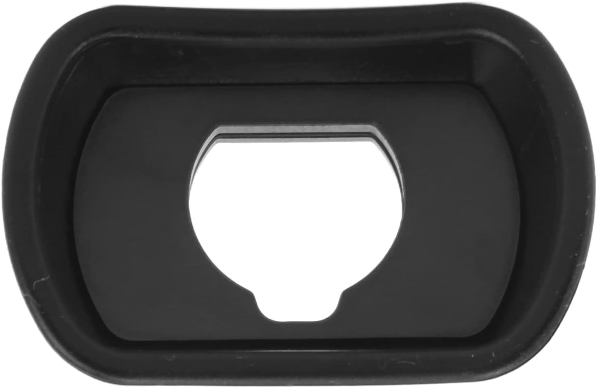 XT3 XT4 Camera Eyecup Comfortable Rubber Viewfinder Eye Cup for Prevents Scratches for Photographers