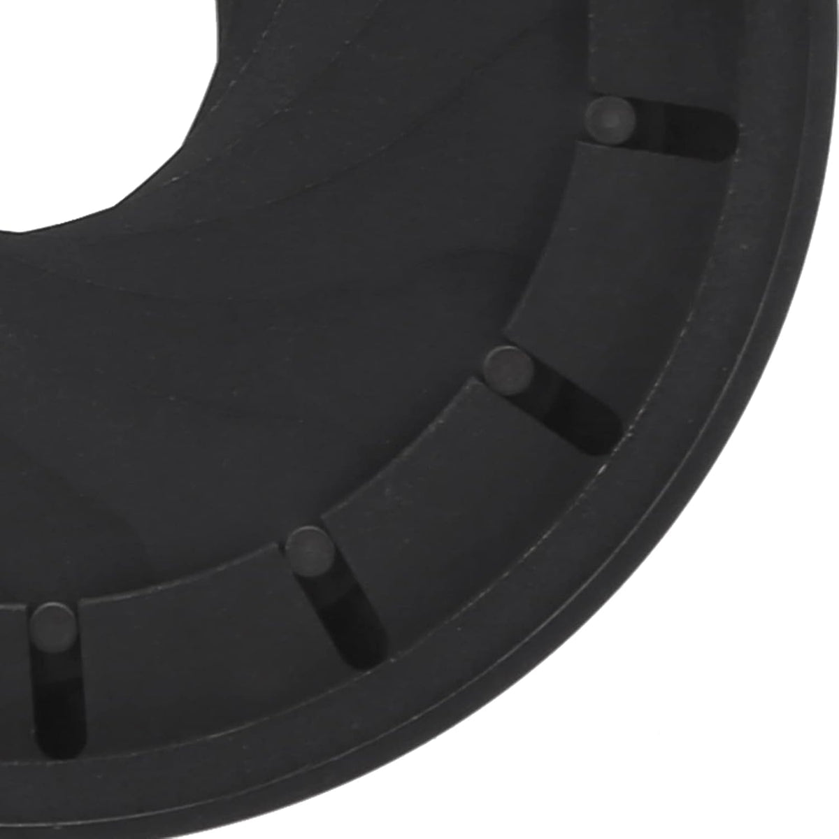 AstraLoom SK34 1.534mm 49mm Adjustable Iris Aperture Diaphragm Module Condensor Optical Diaphragm for Optical