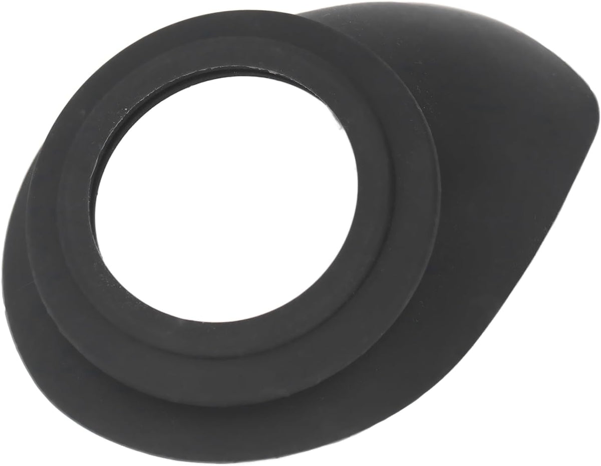 SD1000 MC1500 MC2500 Camera Viewfinder Eyecup Rubber Eyepiece for Compact Protective