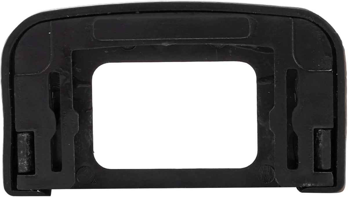 D3200 D3300 D3400 D5300 Dpofirs Rubber Viewfinder Eyecup for - Eye Protector with Gradienter & Cold Shoe Cover
