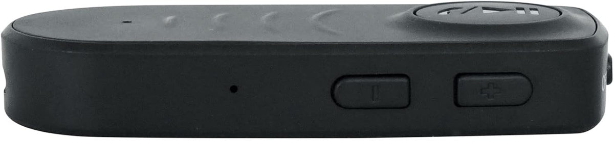 Rockville (2), 5.0, 35ft BT-Link Bluetooth Adapters Aux to Bluetooth Wireless Sync, DSP Audio, Range, Perfect for Home