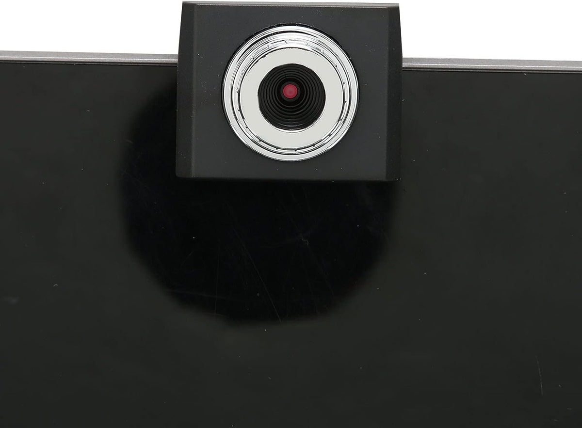 Sanpyl USB2.0 Webcam, High Resolution Automatic Camera White Balance Computer Camera Streaming Webcam Mini Web Camera