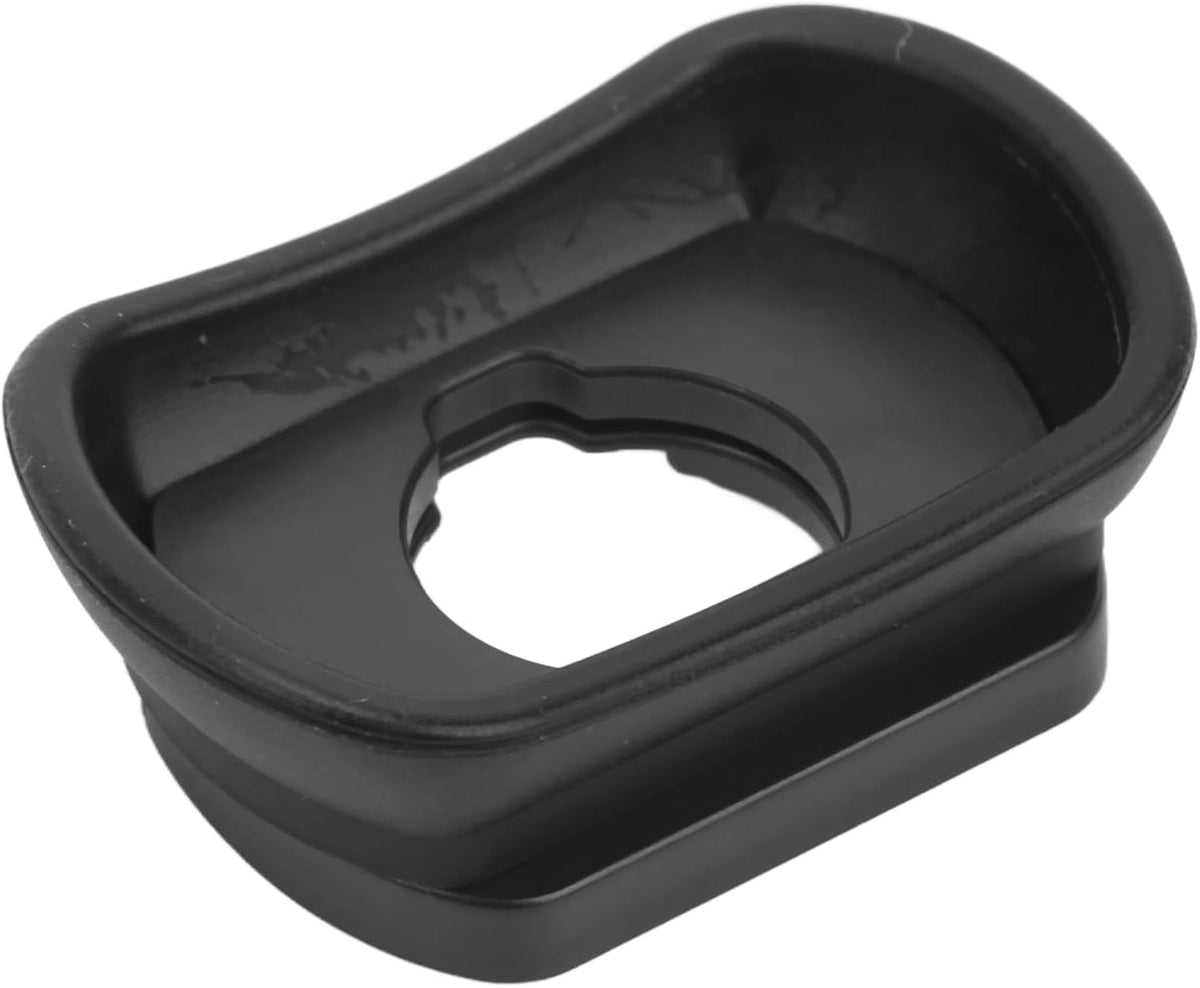XT3 XT4 Camera Eyecup Comfortable Rubber Viewfinder Eye Cup for Prevents Scratches for Photographers