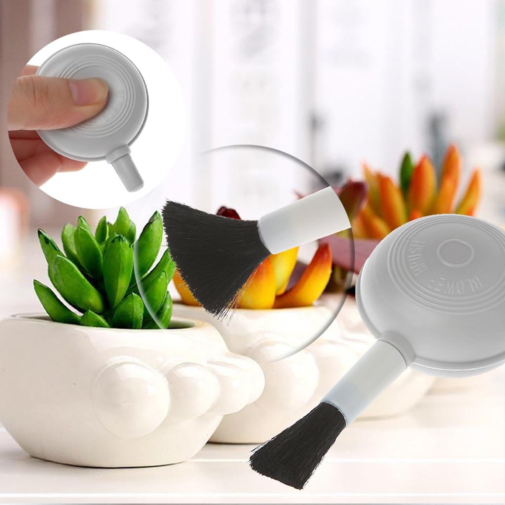 cunueae Portable Multi-Functional Lens Removal Kit, Plant Air Blower, Lens Tool
