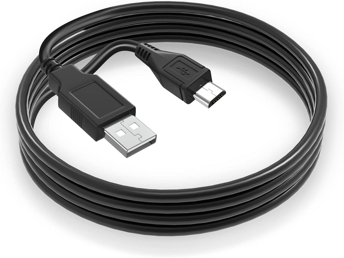 (6FT) iBT88 USB DC Power Charger Cable Cord Lead for iHome Jambox Bluetooth Speaker BX