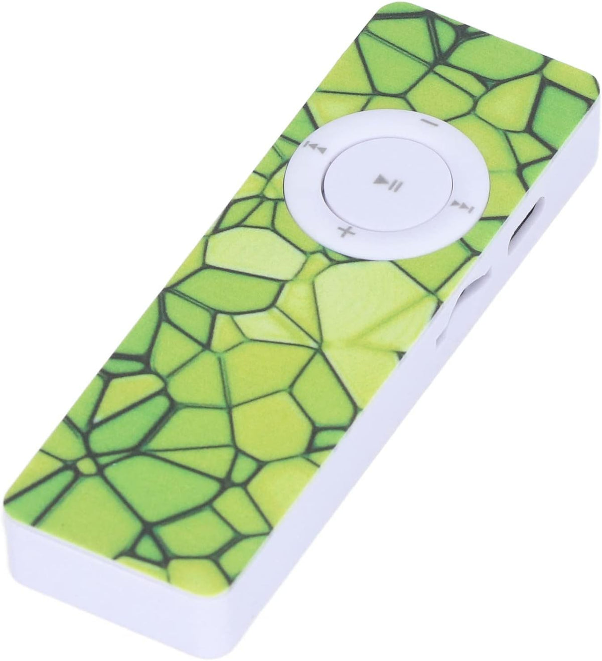 ASHATA MP3 MP3 64GB Player,Portable Digital Lossless Music Player for Kids,Portable Digital Music Player,Supports up