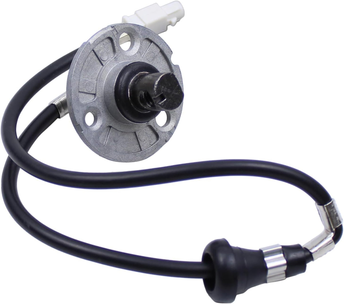 Roneeson 2020-2023, 2007-2023 Antenna Base Cable and Bracket for Jeep Gladiator Wrangler