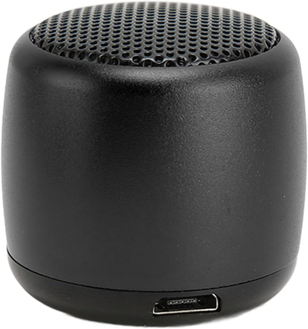 Sanpyl Mini Bluetooth Speaker, Portable Speakers with HD Sound Heavy Subwoofer, USB Rechargeable Small Tiny Speaker