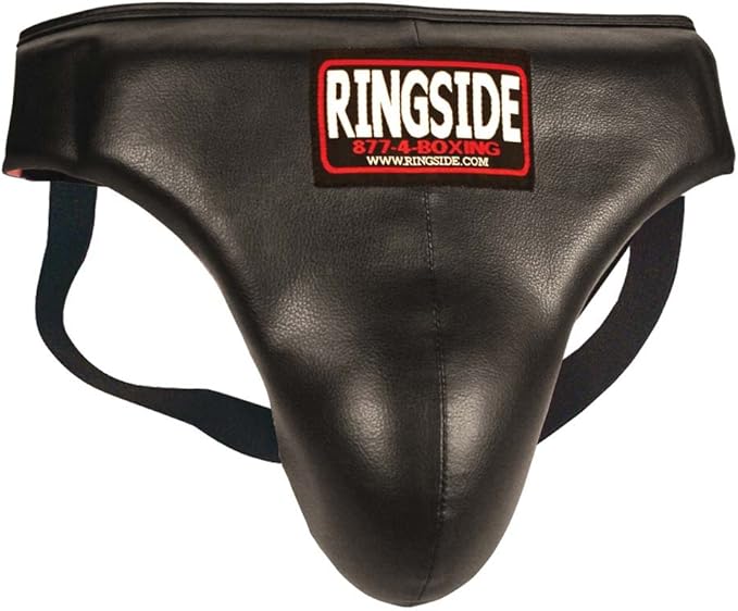 Ringside Boxing Abdominal and Groin Protector