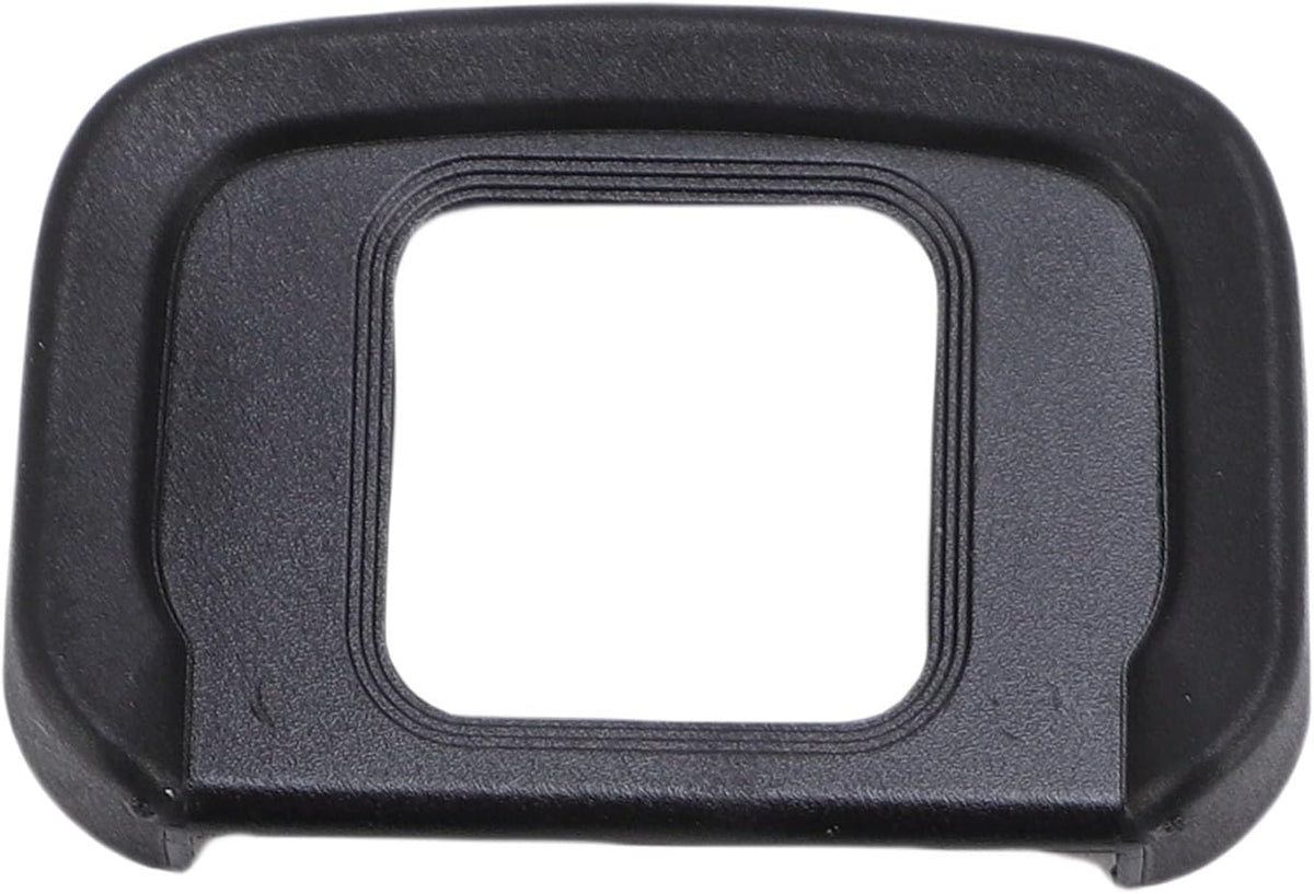 Set Z50 Tbest Eyecup Hot Shoe Cover Bubble Level for Mirrorless Camera Cushioned Viewfinder Light Interference