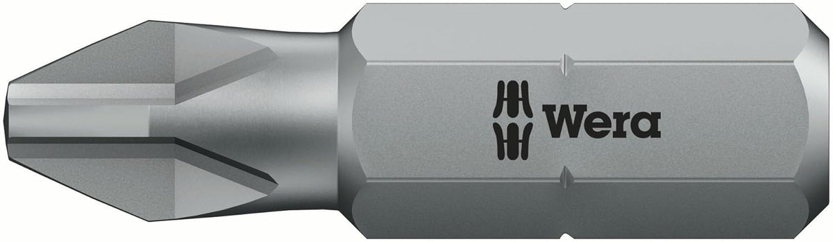 Wera KK 26 7-In-1 Bitholding Screwdriver - Removable Bayonet Blade for Versatile Use
