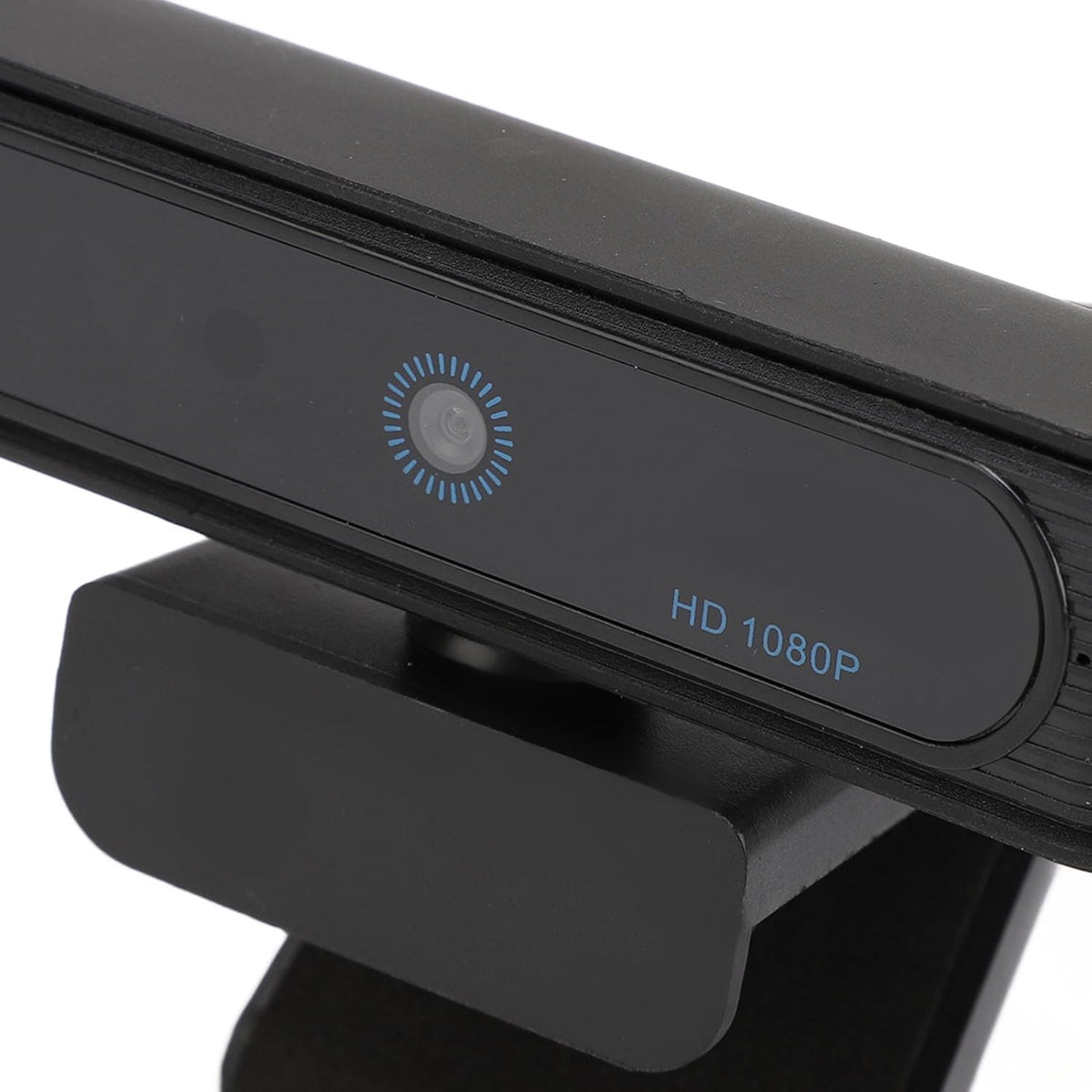 ASHATA 1080P 1080P 30FPS 11, Webcam with dowsHello, Full HD Recognition Webcam for USB Computer Web Camera for PC