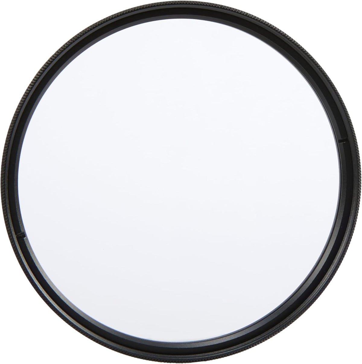 Amazon Basics 72mm UV Protection Camera Lens Filter, Scratch Resistant, Dust Resistant, Photography Filter