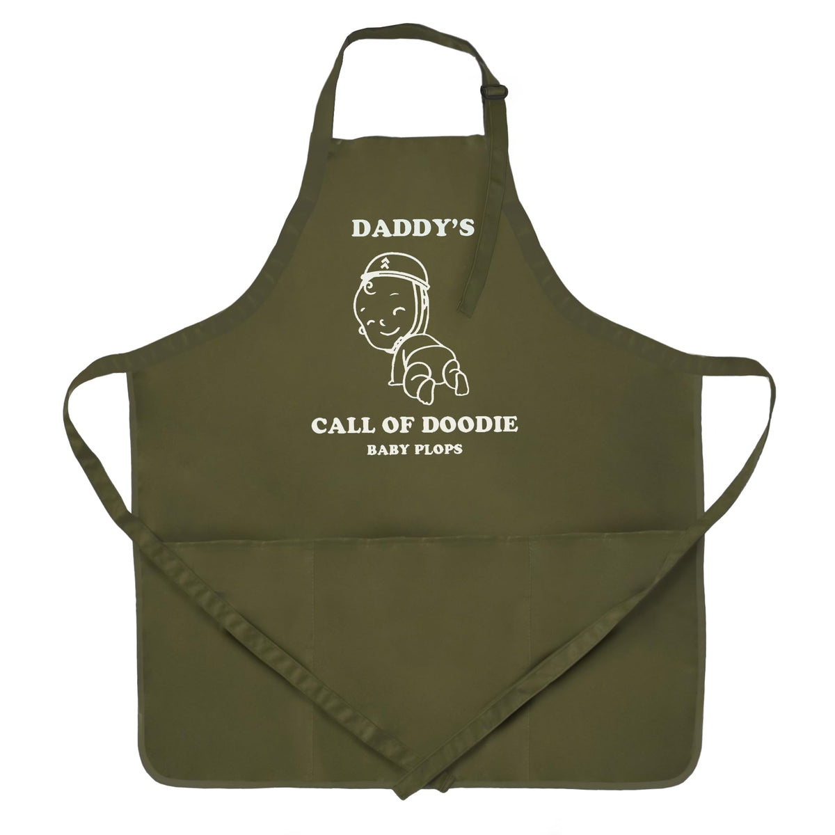 LARGE FUNNY GAG GIFT FOR FUTURE DADS, APRON DADDY TO BE, PERFECT BABY SHOWER GAMES, SURVIVAL KIT DADDY, , GENDER REVEAL, GUARANTEED LAUGHS, SUPERDAD/GABACHA PARA FUTURO PAPA REGALO BABY SHOWER