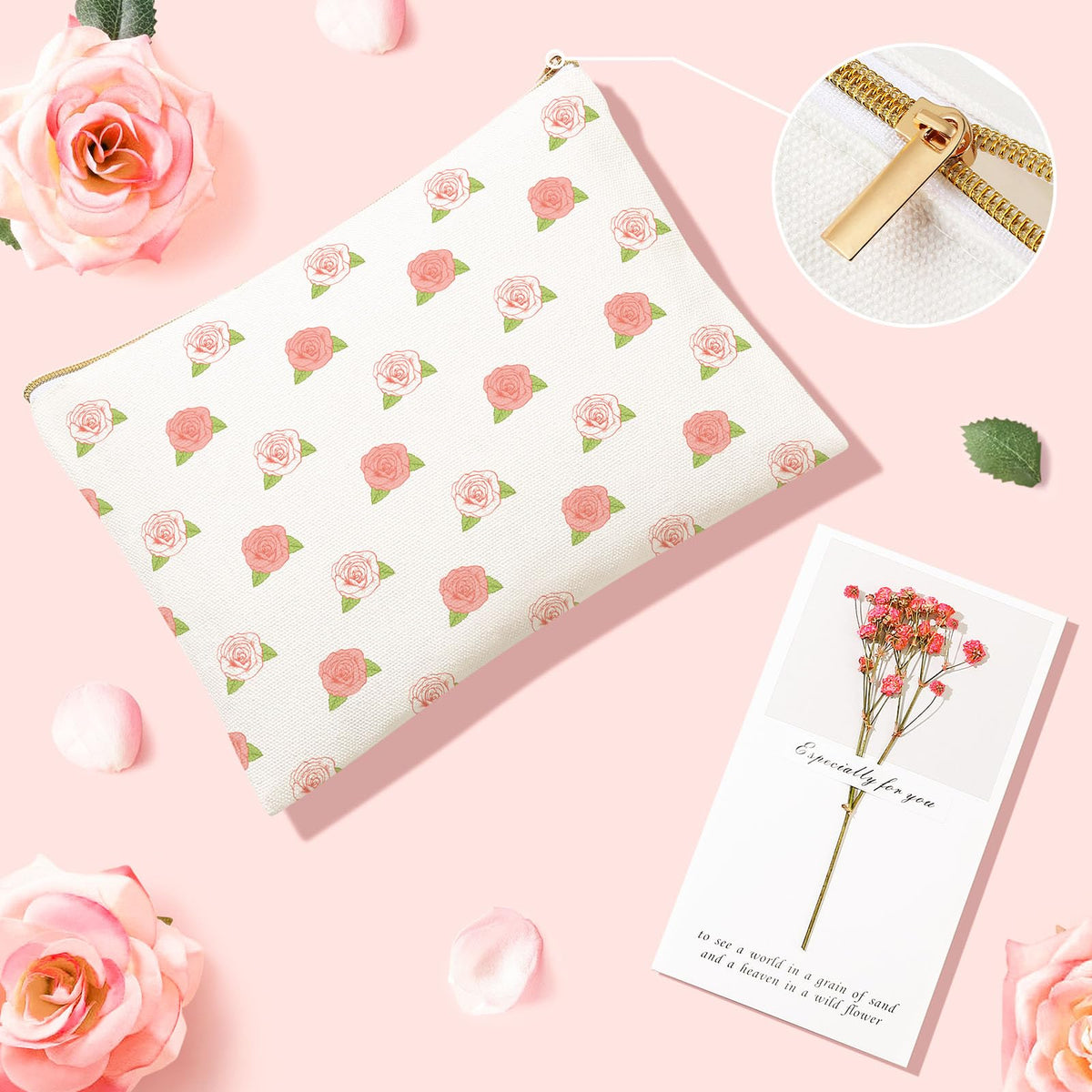 Mothers Day Birthday Gifts for Women Mom Grandma Wife Daughter Gift Basket, Birthday Gifts for Women Mom Wife Best Friend Sister Her, Relaxing Self Care Package Get Well Spa Gift Baskets for Woman