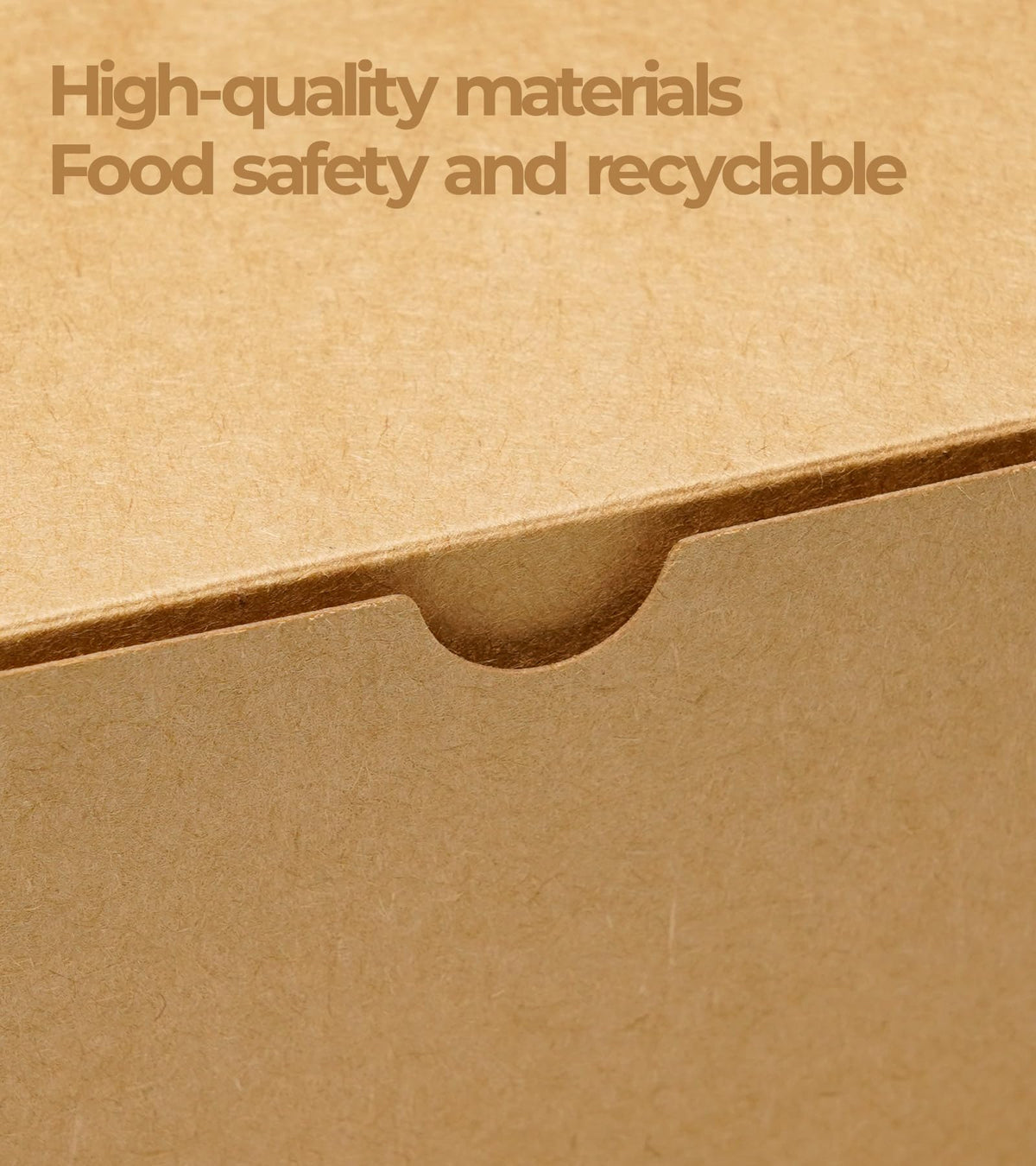 UnicoPak 18 Pack 9x6x4 Gift Boxes Bulk Brown Kraft Gift Boxes with Lids for Presents for Gifts Birthday Wedding Bridesmaid Proposal Valentines Christmas