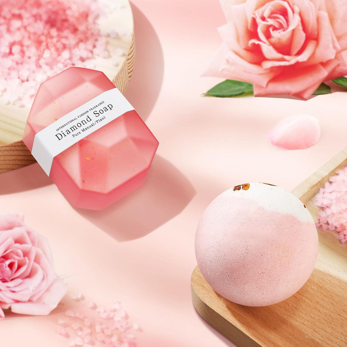 Mothers Day Birthday Gifts for Women Mom Grandma Wife Daughter Gift Basket, Birthday Gifts for Women Mom Wife Best Friend Sister Her, Relaxing Self Care Package Get Well Spa Gift Baskets for Woman