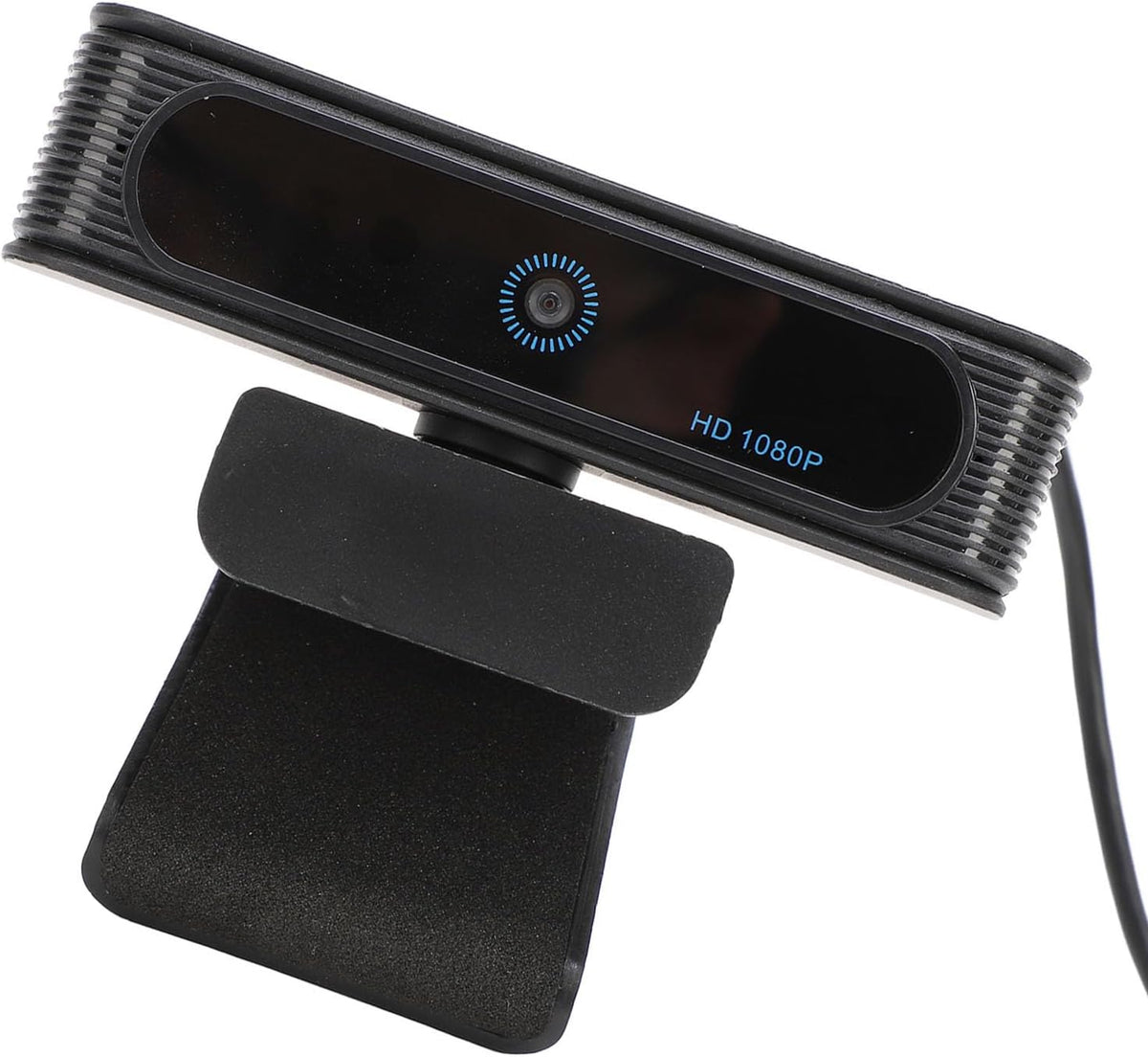 ASHATA 1080P 1080P 30FPS 11, Webcam with dowsHello, Full HD Recognition Webcam for USB Computer Web Camera for PC