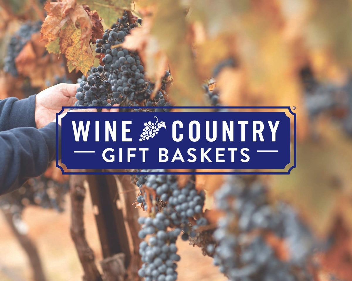Wine Country Gift Baskets Sweet and Savory Gift Basket Gift for Women, Men, College, Appreciation, Thank You, Birthday, Corporate, Get Well, Sympathy Care, Teacher and more